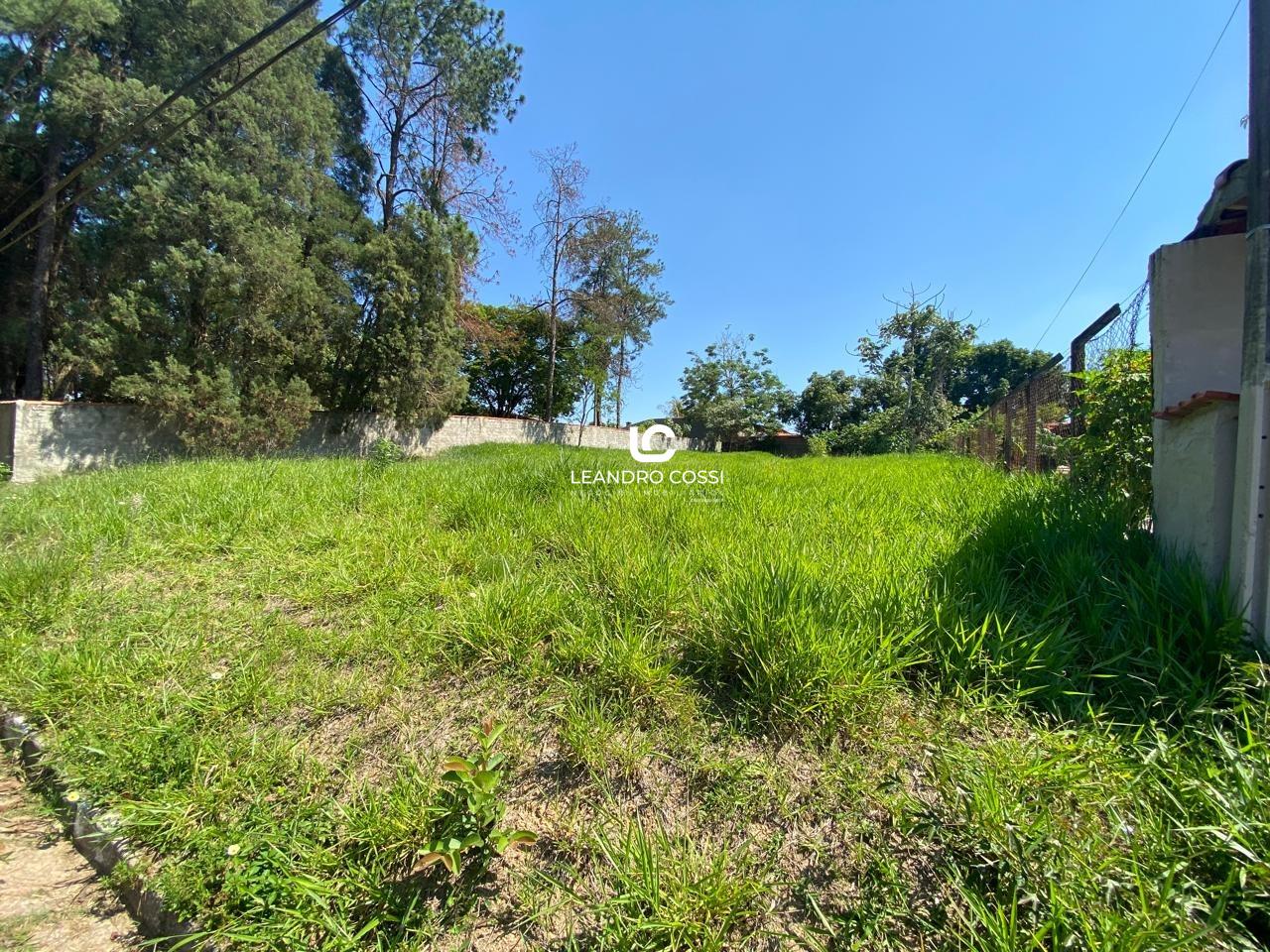 Terreno de Condomínio Condomínio Santa Inês Itu 