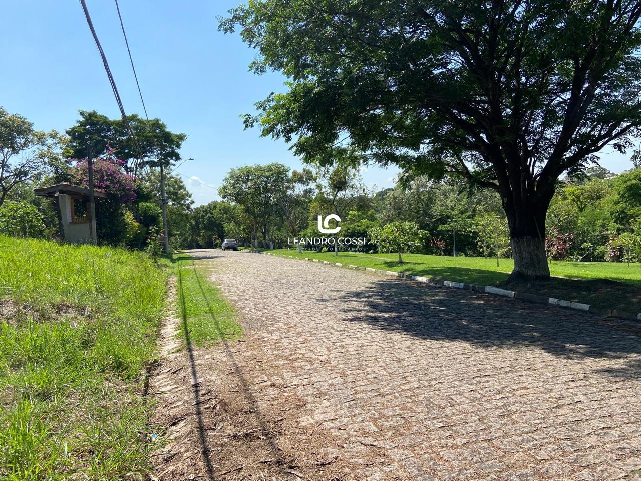 Terreno de Condomínio Condomínio Santa Inês Itu 