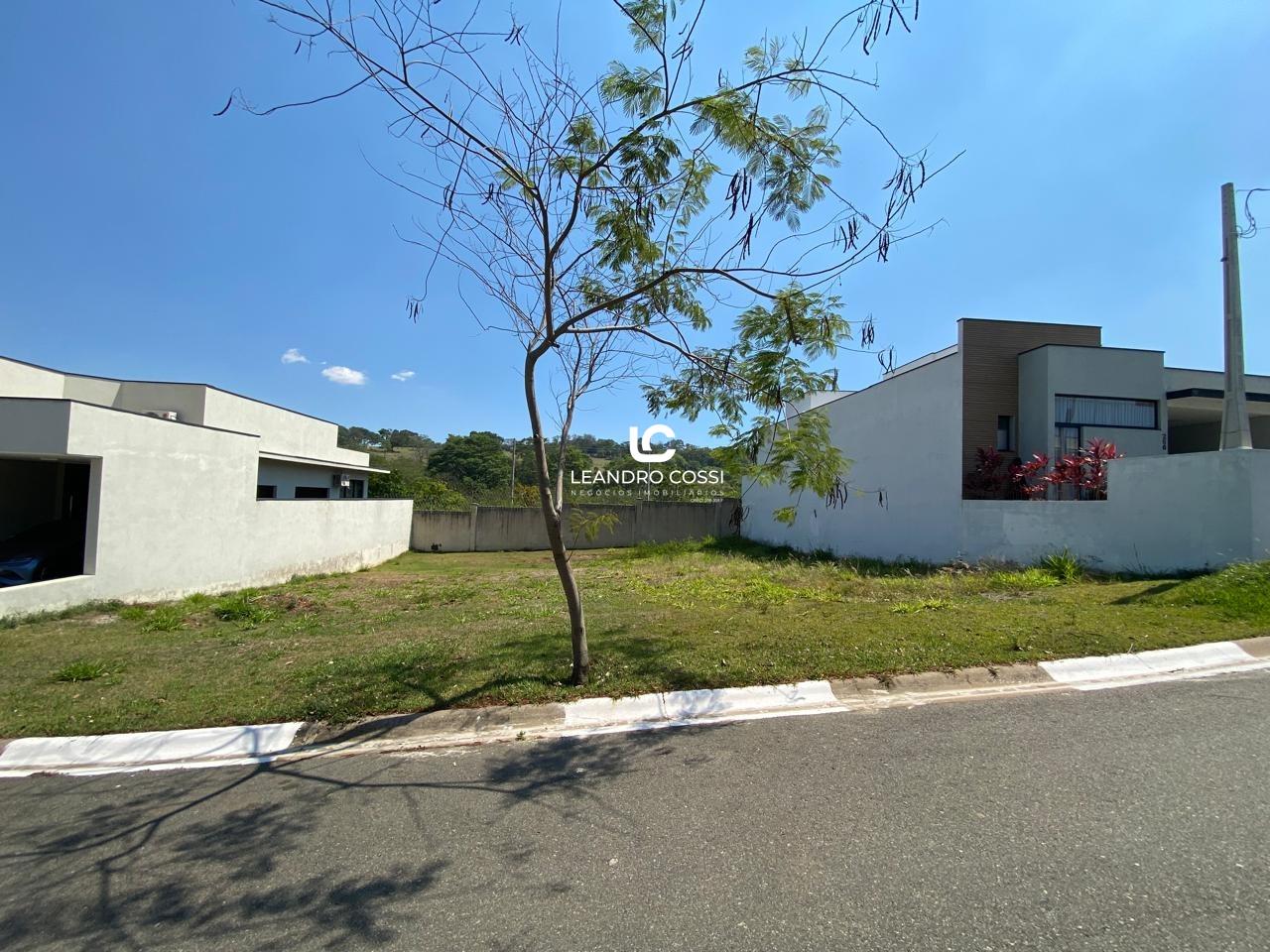 Terreno de Condomínio Condomínio Gardenville Itu 