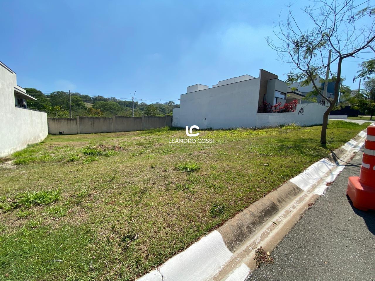 Terreno de Condomínio Condomínio Gardenville Itu 