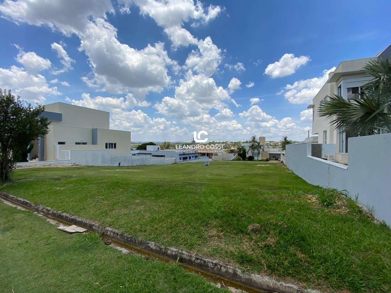 Terreno de Condomínio Condominio Fazenda Palmeiras Imperiais Salto 