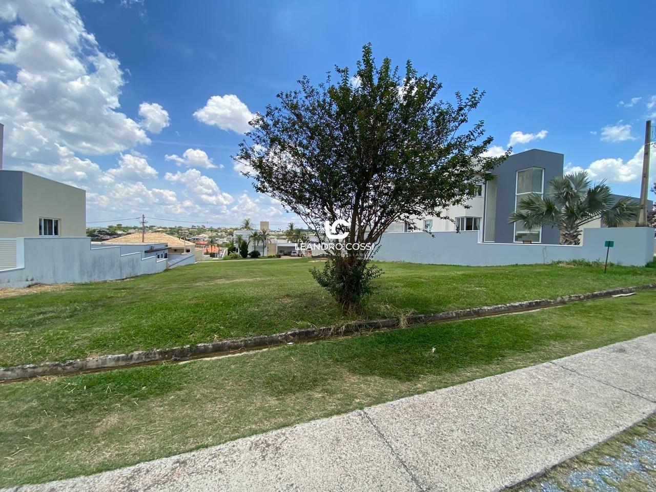 Terreno de Condomínio Condominio Fazenda Palmeiras Imperiais Salto 