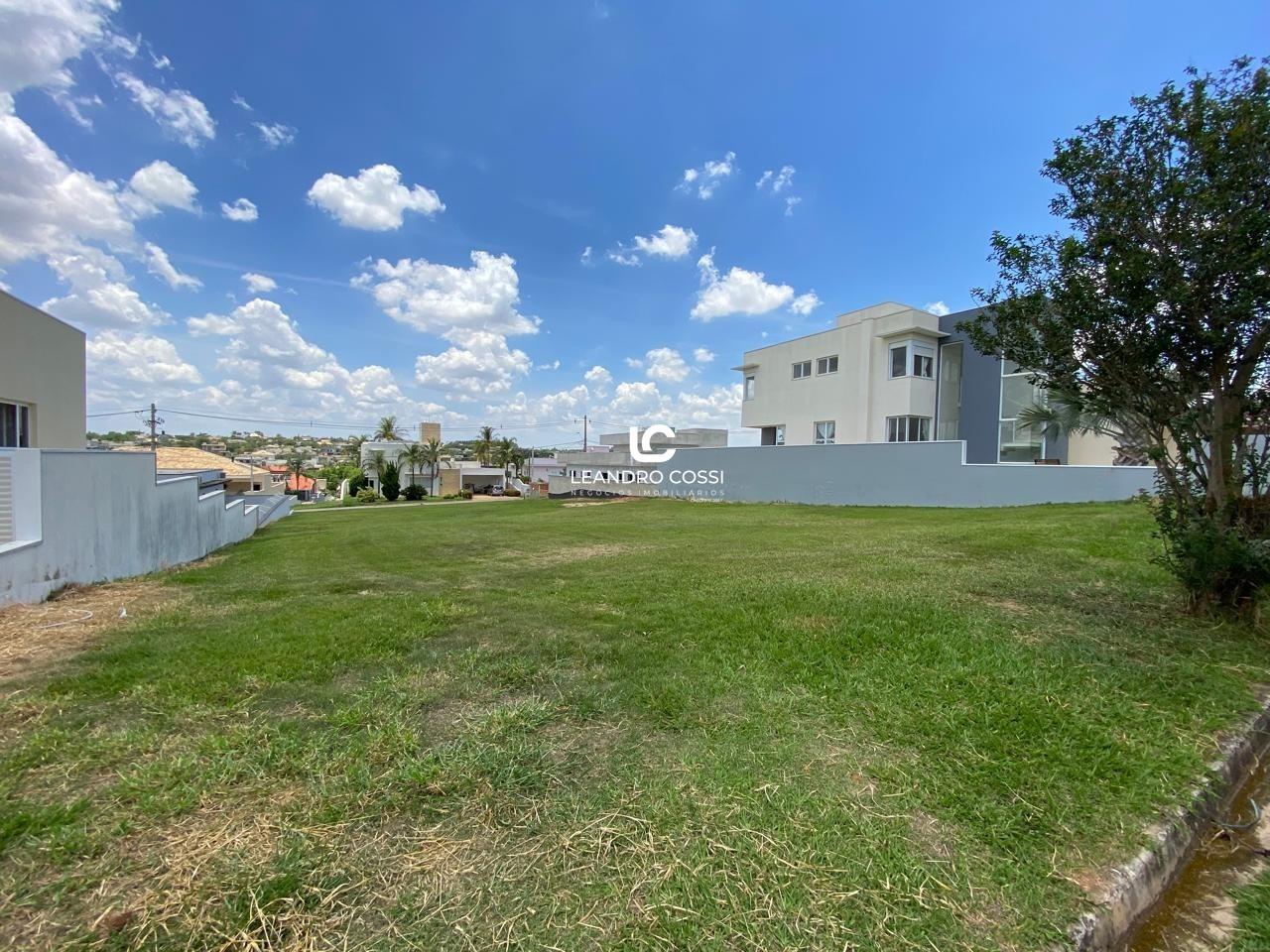 Terreno de Condomínio Condominio Fazenda Palmeiras Imperiais Salto 