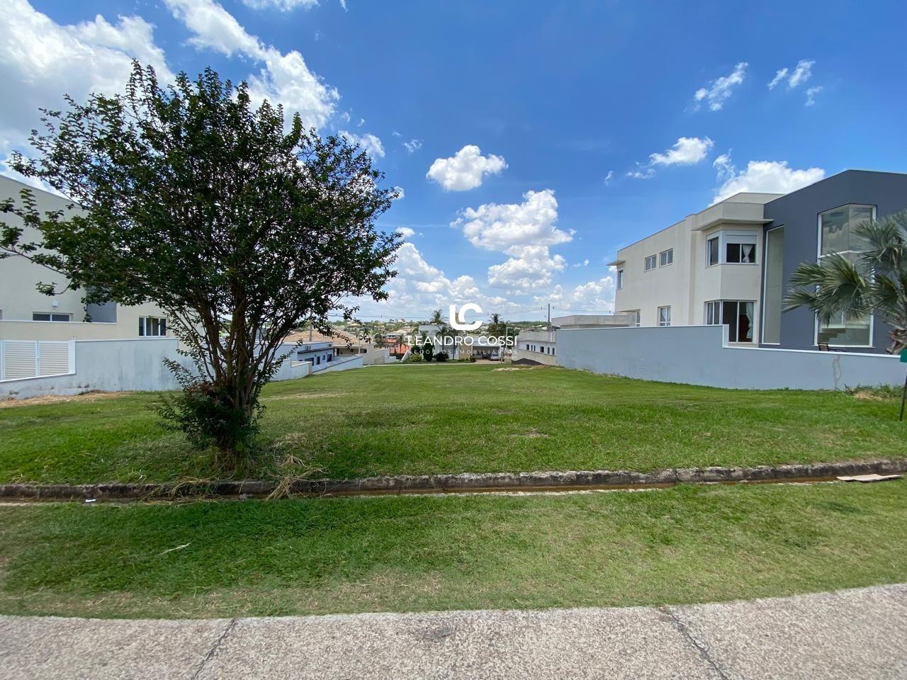 Terreno de Condomínio Condominio Fazenda Palmeiras Imperiais Salto 