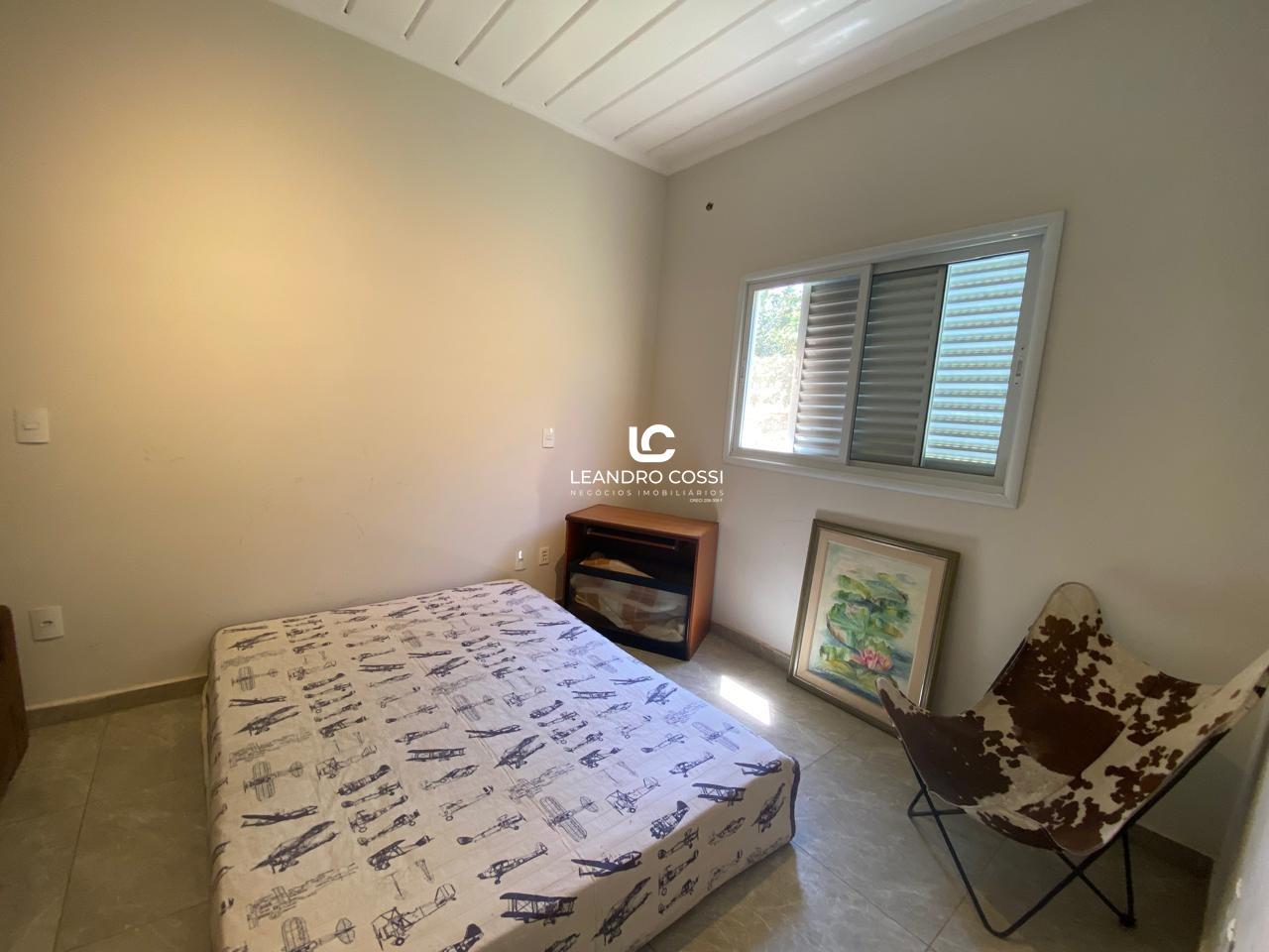 Casa de condomínio à venda no Condominio Fazenda Palmeiras Imperiais: