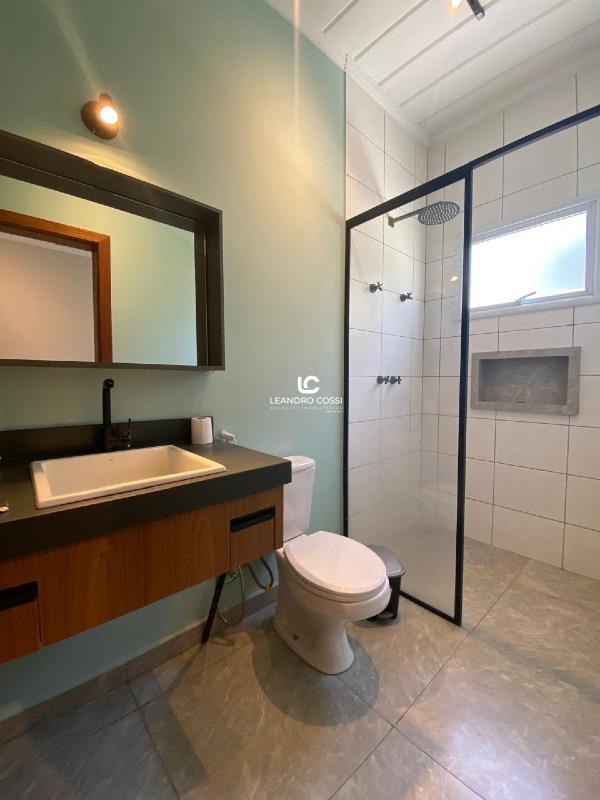 Casa de condomínio à venda no Condominio Fazenda Palmeiras Imperiais: