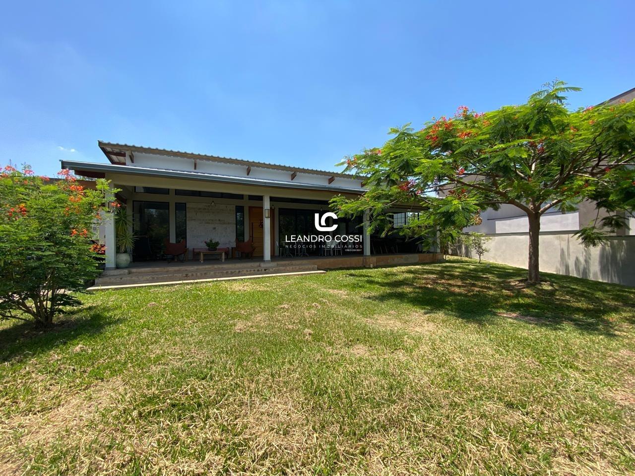 Casa de condomínio à venda no Condominio Fazenda Palmeiras Imperiais: