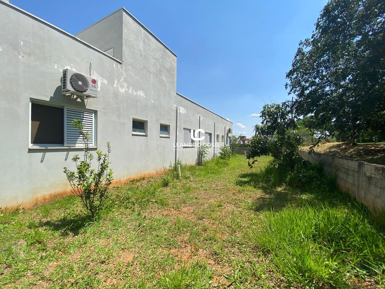 Casa de condomínio à venda no Condominio Fazenda Palmeiras Imperiais: