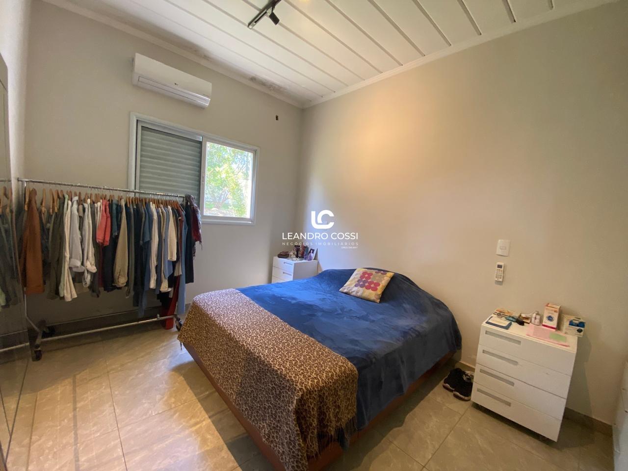 Casa de condomínio à venda no Condominio Fazenda Palmeiras Imperiais: