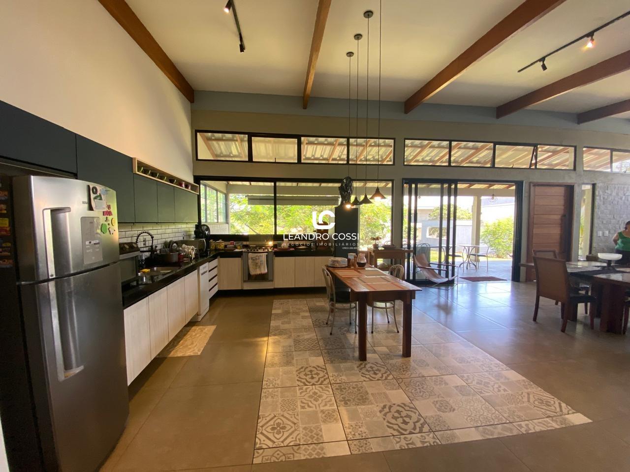 Casa de condomínio à venda no Condominio Fazenda Palmeiras Imperiais: