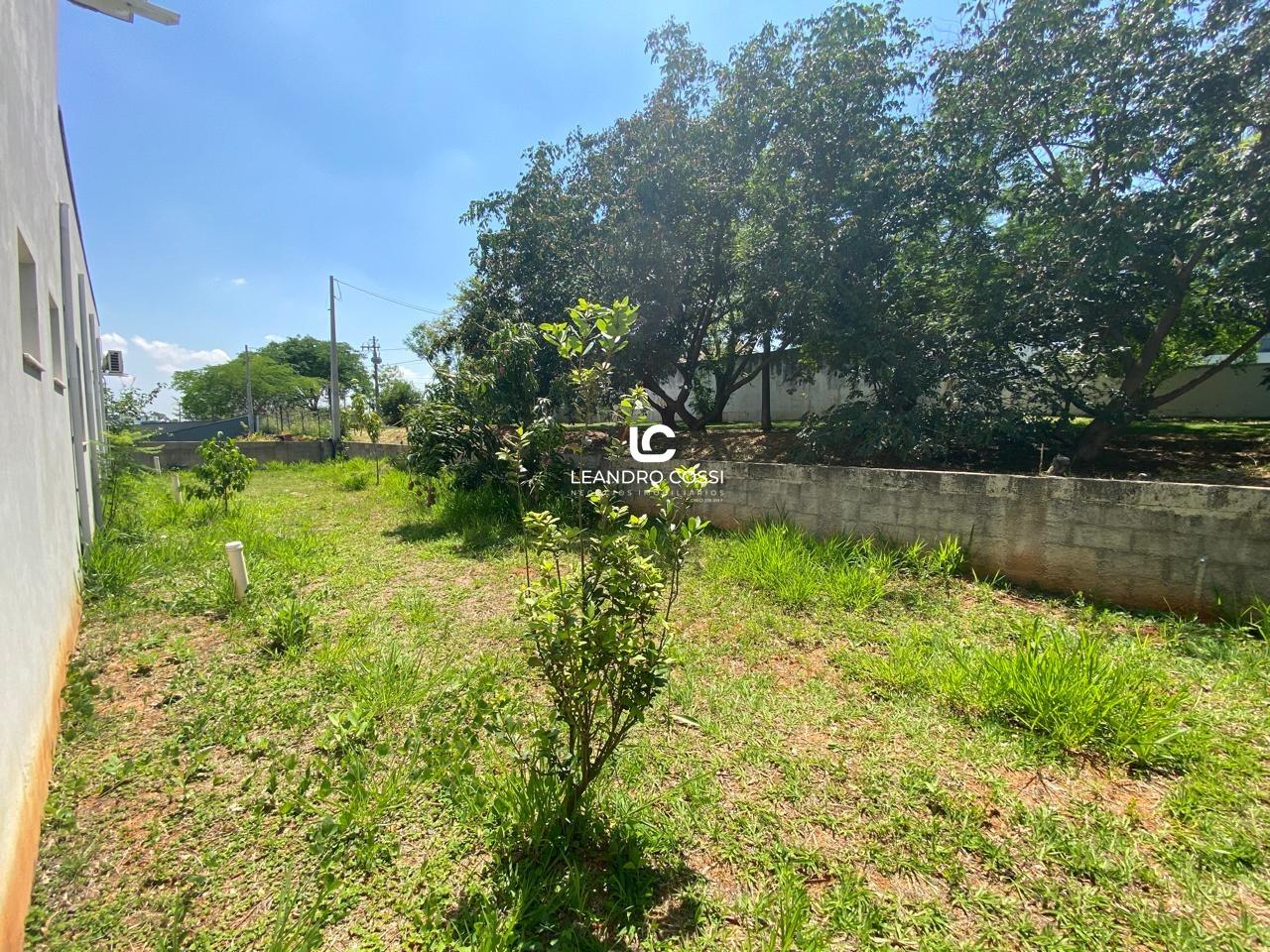 Casa de condomínio à venda no Condominio Fazenda Palmeiras Imperiais: