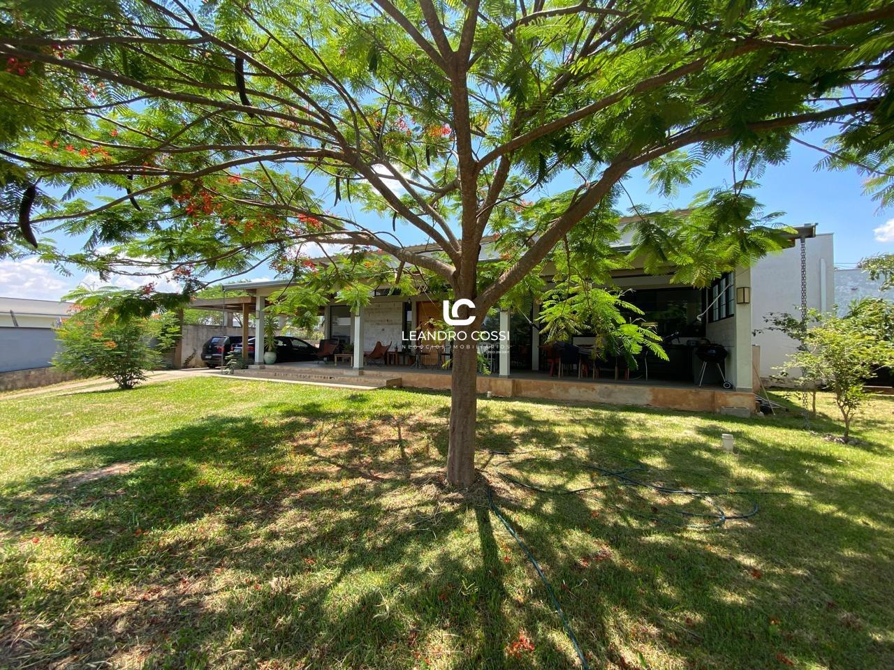 Casa de condomínio à venda no Condominio Fazenda Palmeiras Imperiais: