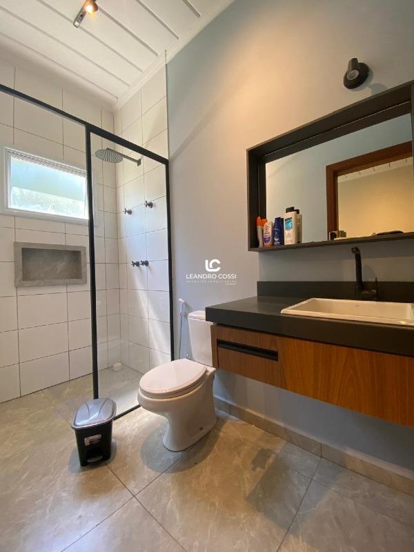 Casa de condomínio à venda no Condominio Fazenda Palmeiras Imperiais: