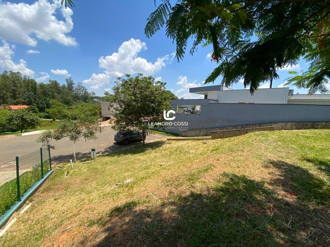 Casa de condomínio à venda no Condominio Fazenda Palmeiras Imperiais: