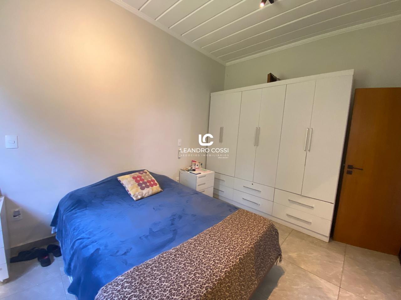 Casa de condomínio à venda no Condominio Fazenda Palmeiras Imperiais: