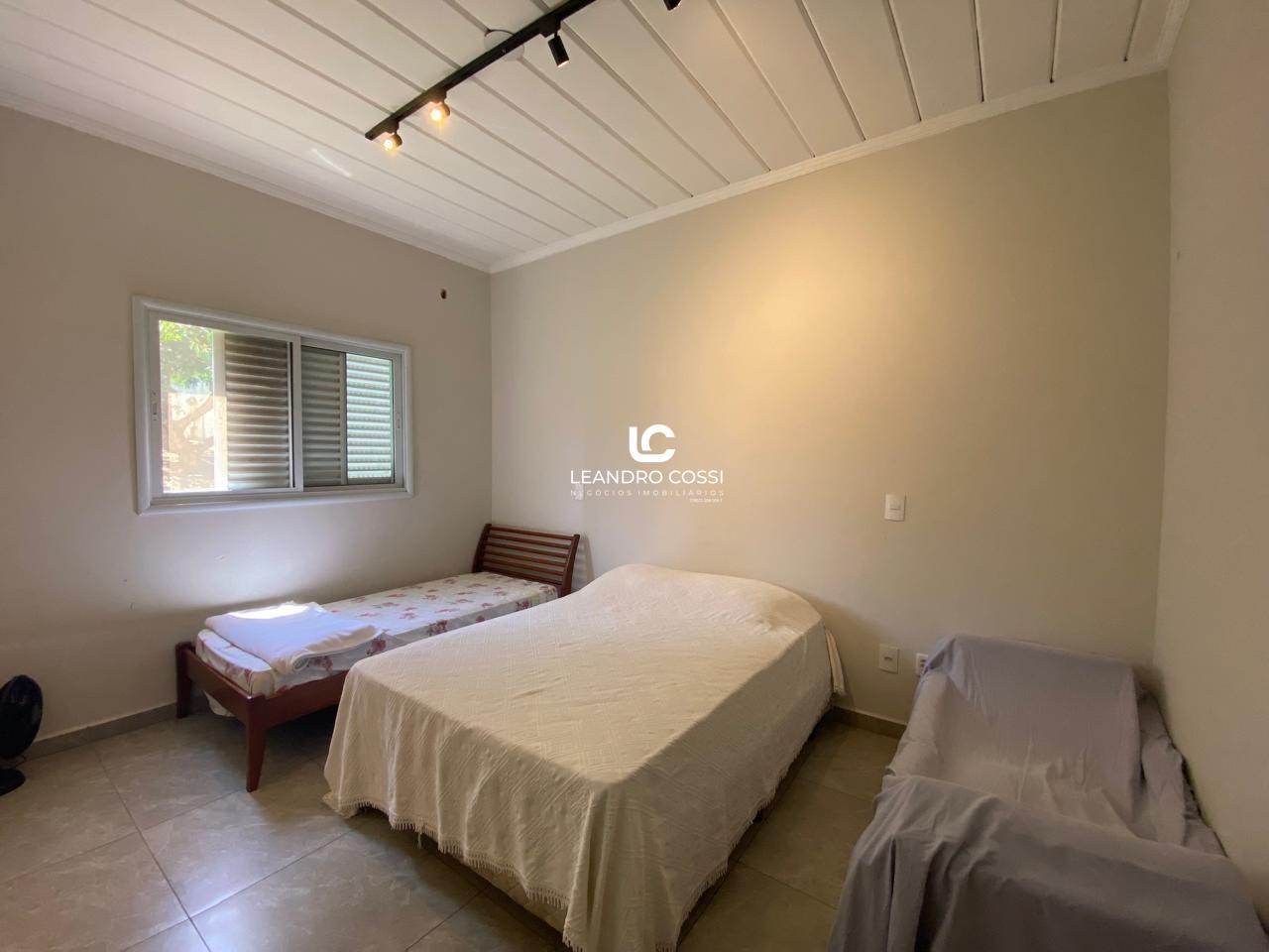 Casa de condomínio à venda no Condominio Fazenda Palmeiras Imperiais: