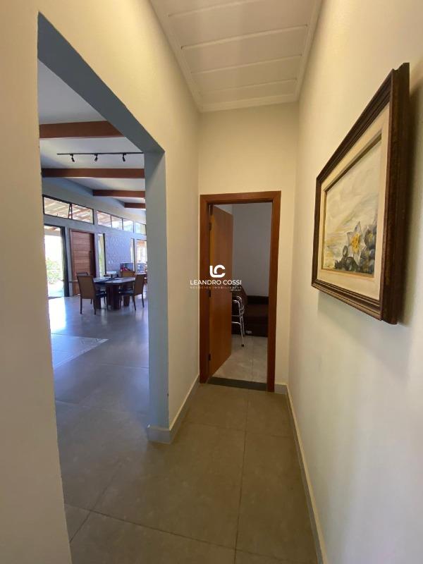 Casa de condomínio à venda no Condominio Fazenda Palmeiras Imperiais: