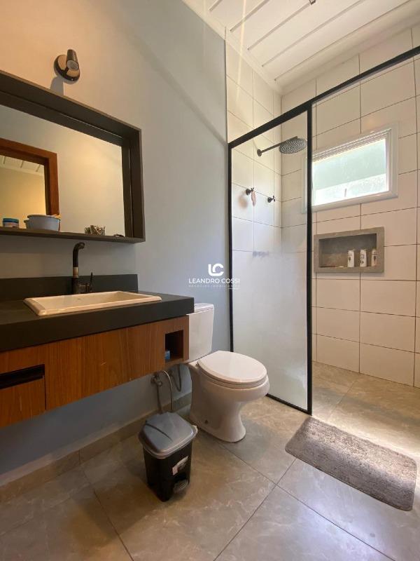 Casa de condomínio à venda no Condominio Fazenda Palmeiras Imperiais: