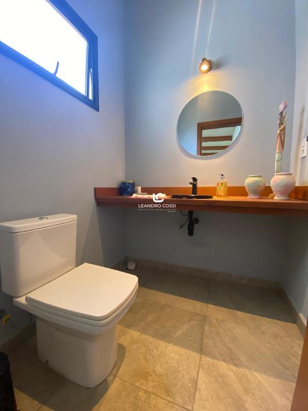 Casa de condomínio à venda no Condominio Fazenda Palmeiras Imperiais: