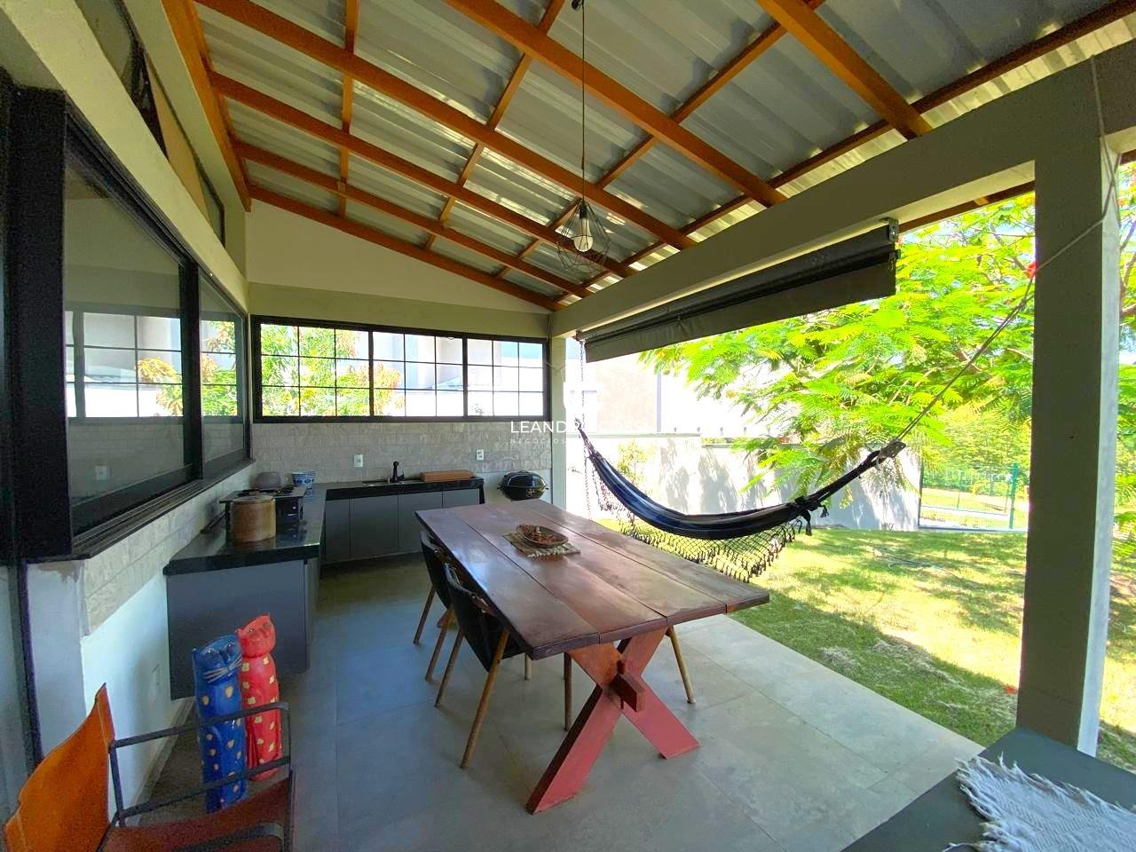 Casa de condomínio à venda no Condominio Fazenda Palmeiras Imperiais: