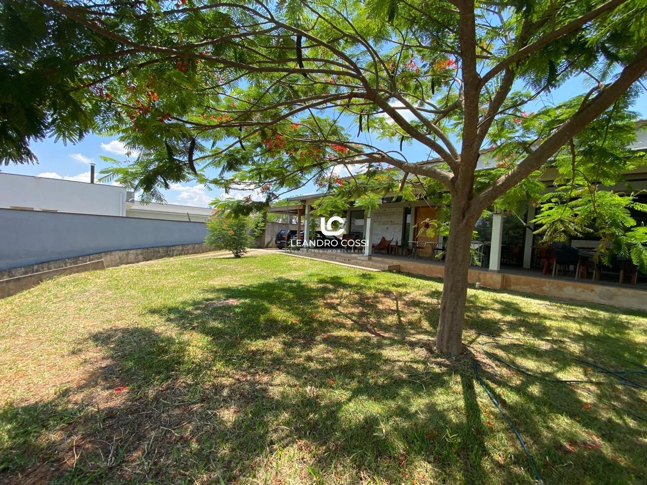 Casa de condomínio à venda no Condominio Fazenda Palmeiras Imperiais: