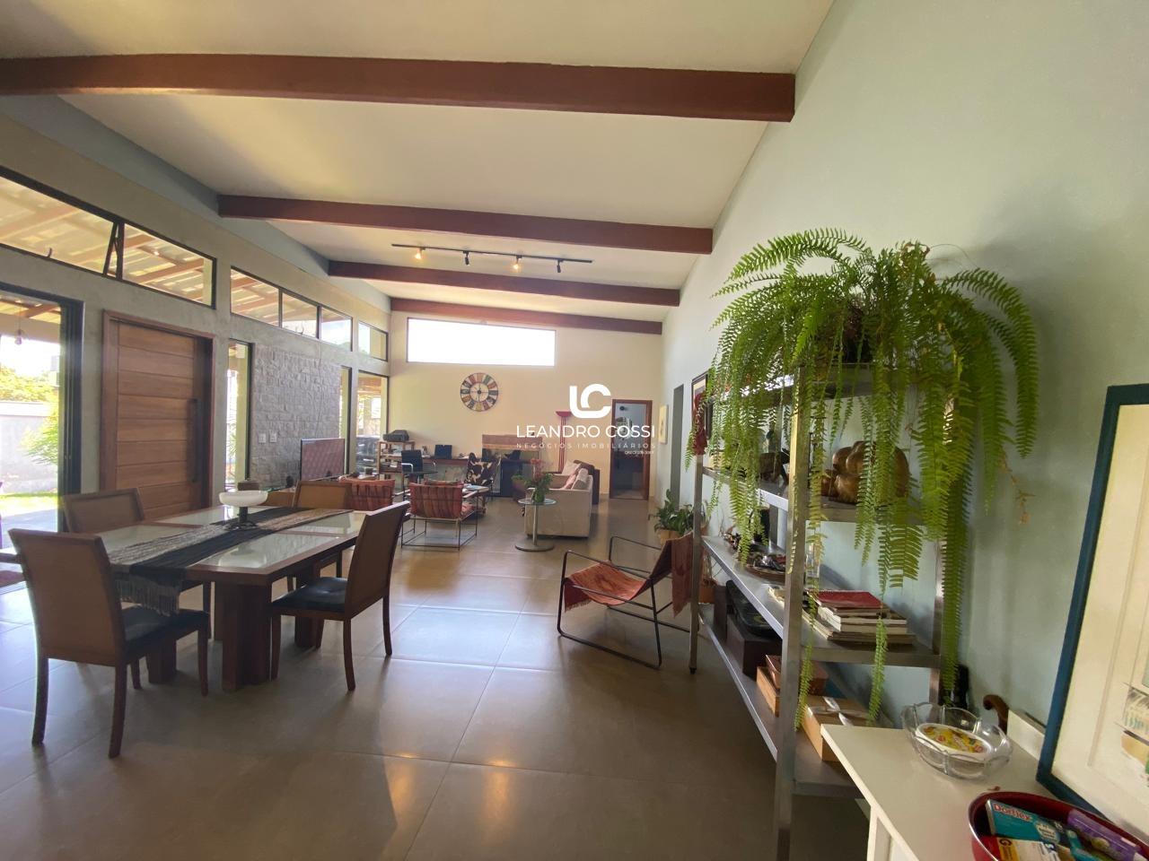 Casa de condomínio à venda no Condominio Fazenda Palmeiras Imperiais: