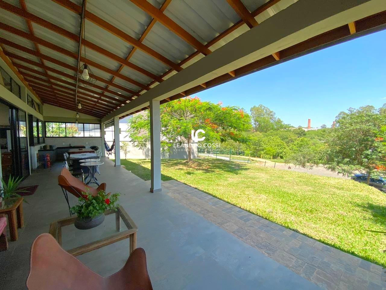 Casa de condomínio à venda no Condominio Fazenda Palmeiras Imperiais: