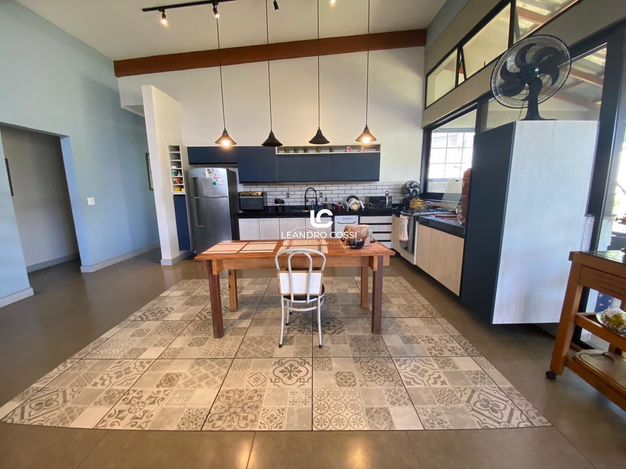 Casa de condomínio à venda no Condominio Fazenda Palmeiras Imperiais: