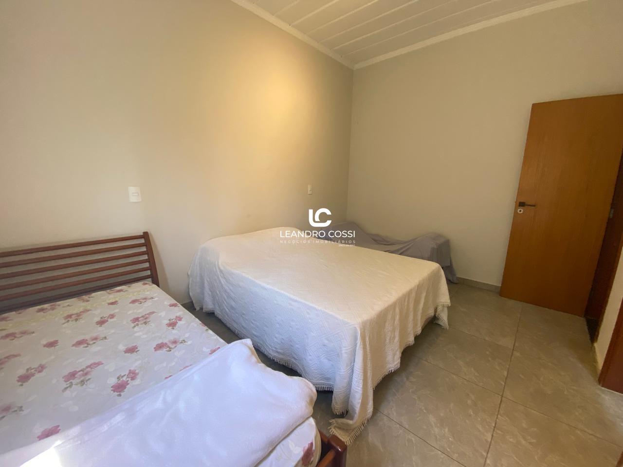 Casa de condomínio à venda no Condominio Fazenda Palmeiras Imperiais: