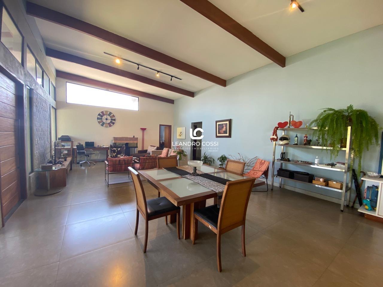 Casa de condomínio à venda no Condominio Fazenda Palmeiras Imperiais: