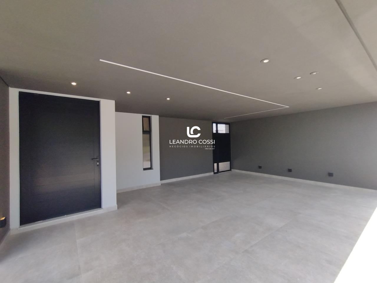 Casa de Condomínio Condomínio Reserva Saint Paul Itu 