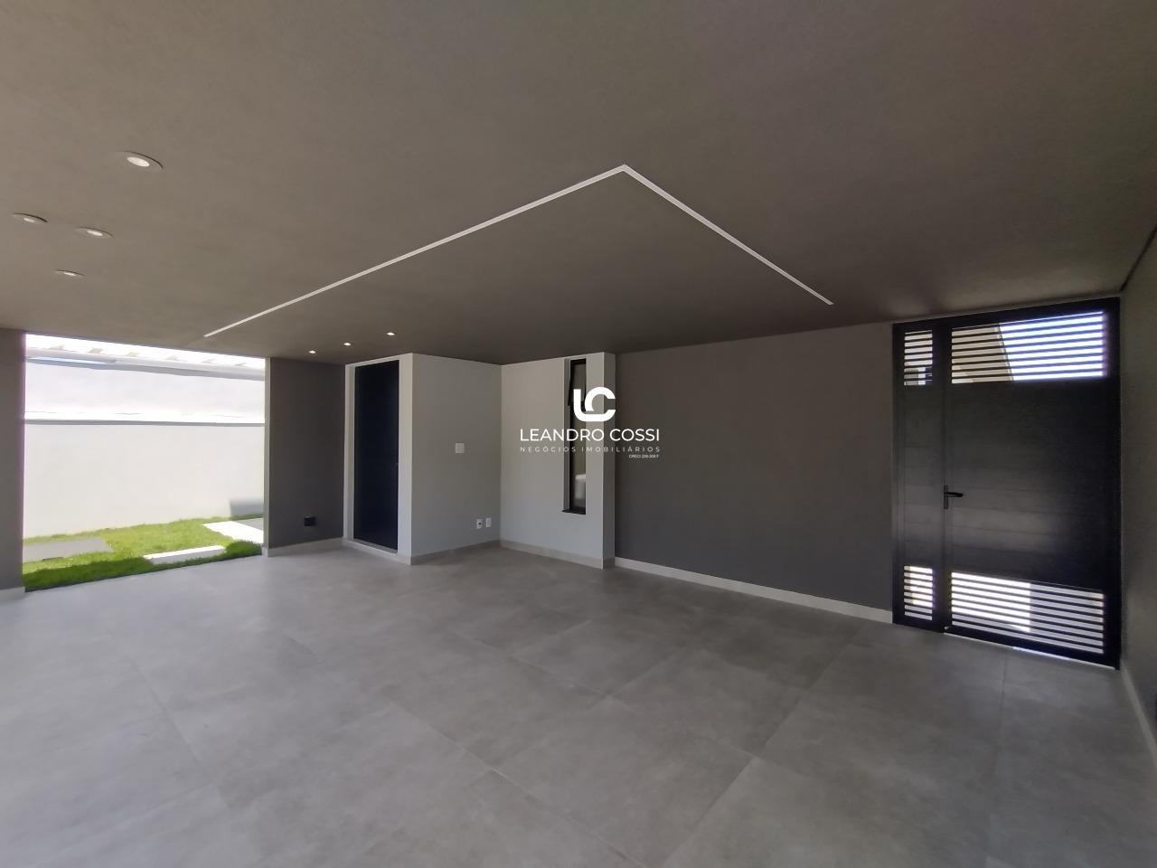 Casa de Condomínio Condomínio Reserva Saint Paul Itu 