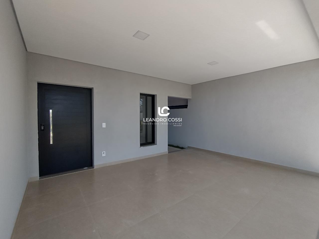 Casa de Condomínio Condomínio Gardenville Itu 