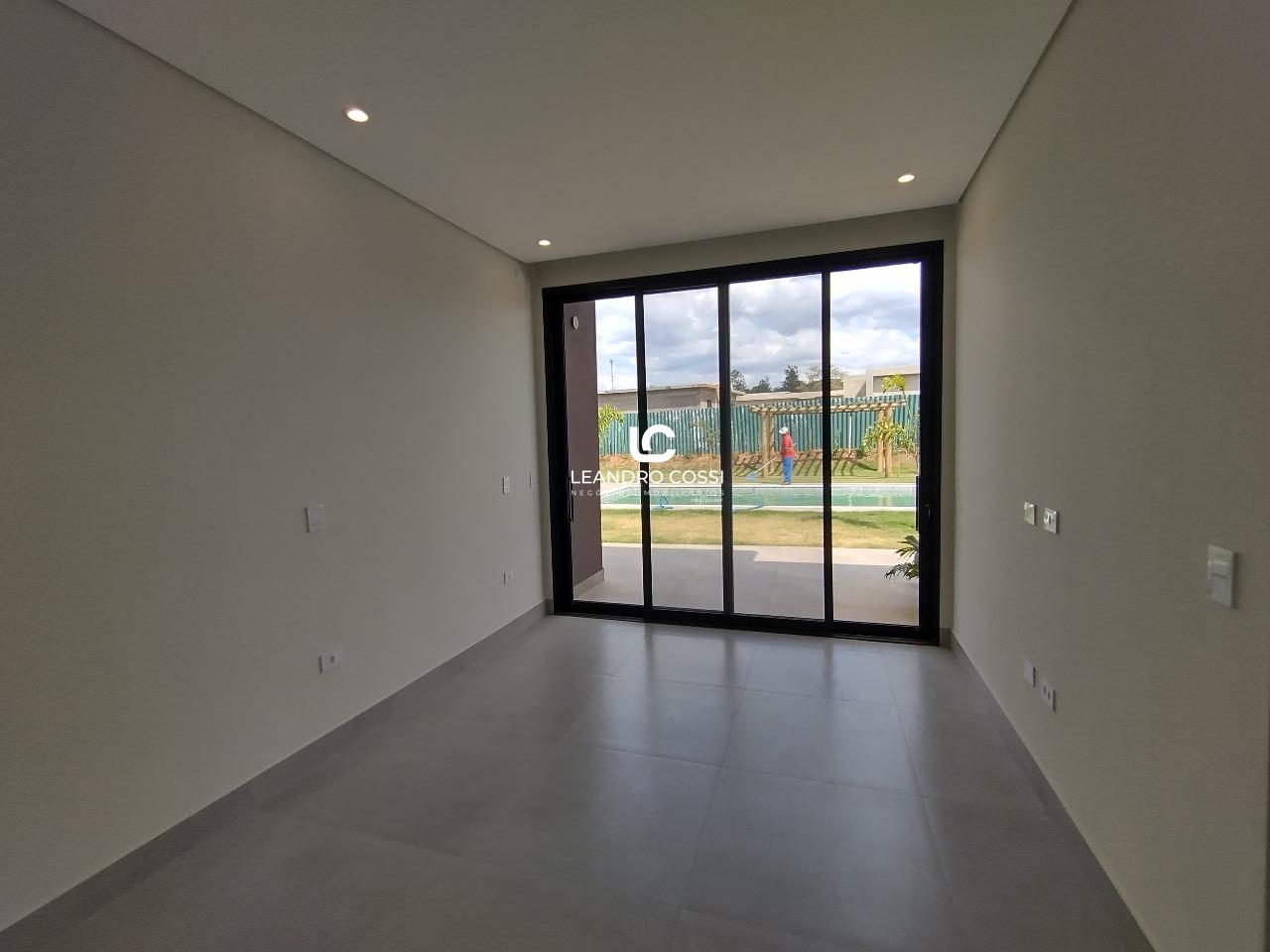 Casa de condomínio à venda no Condomínio Fazenda Vila Real de Itu: