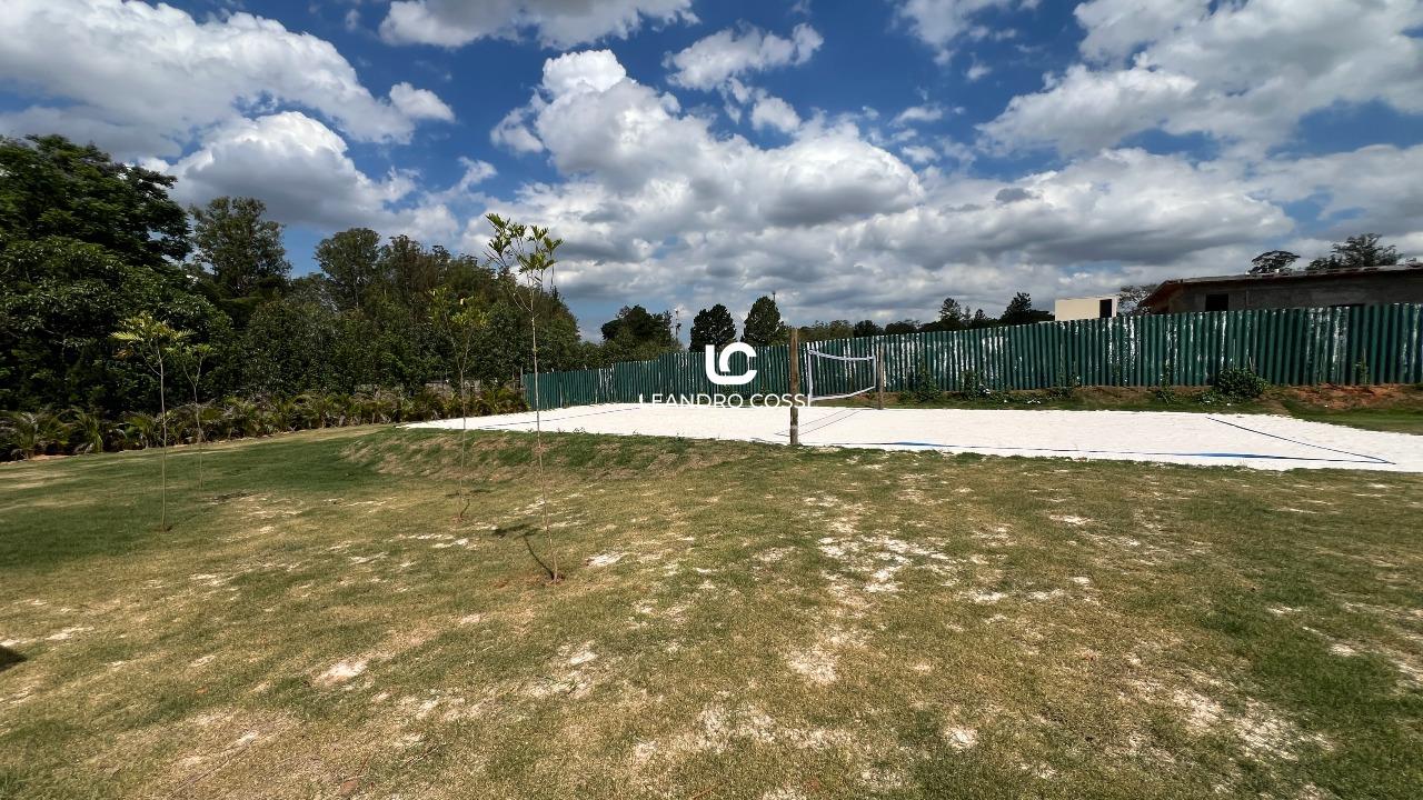 Casa de condomínio à venda no Condomínio Fazenda Vila Real de Itu: