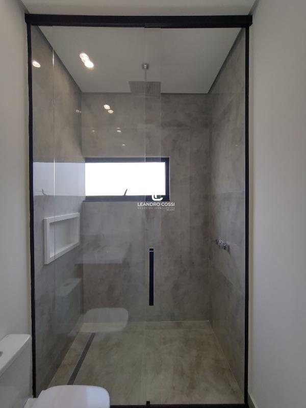 Casa de condomínio à venda no Condomínio Fazenda Vila Real de Itu: