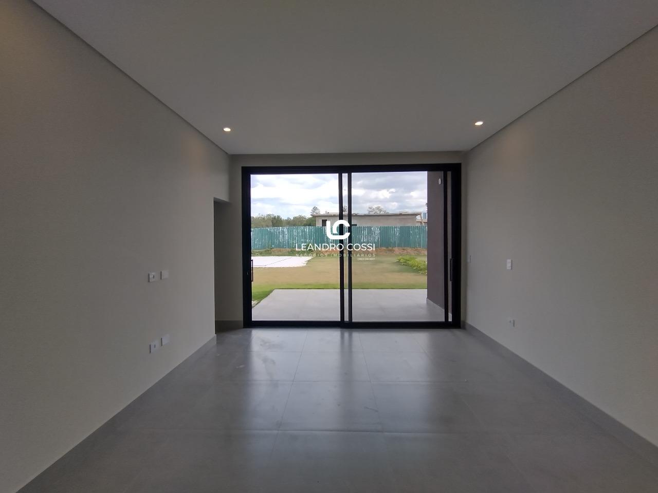 Casa de condomínio à venda no Condomínio Fazenda Vila Real de Itu: