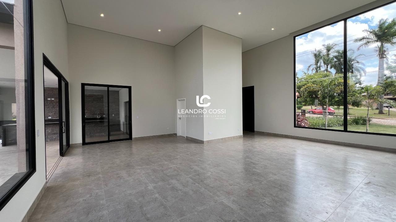 Casa de condomínio à venda no Condomínio Fazenda Vila Real de Itu: