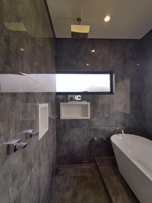 Casa de condomínio à venda no Condomínio Fazenda Vila Real de Itu: