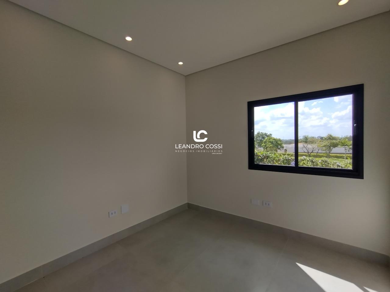 Casa de condomínio à venda no Condomínio Fazenda Vila Real de Itu: