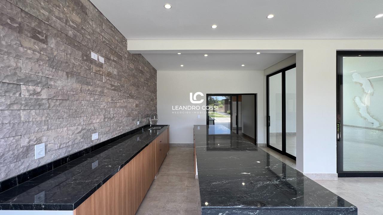 Casa de condomínio à venda no Condomínio Fazenda Vila Real de Itu: