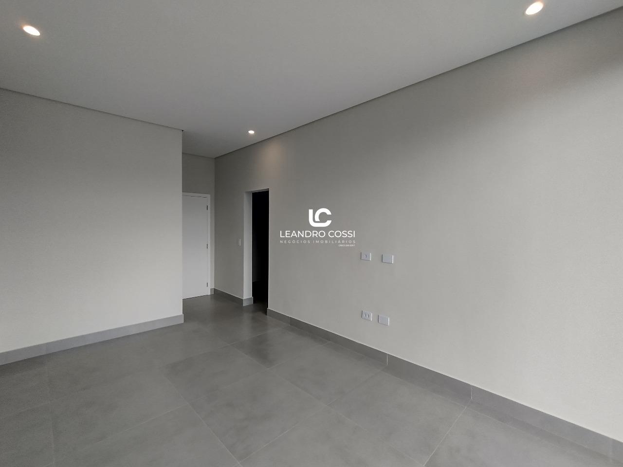 Casa de condomínio à venda no Condomínio Fazenda Vila Real de Itu: