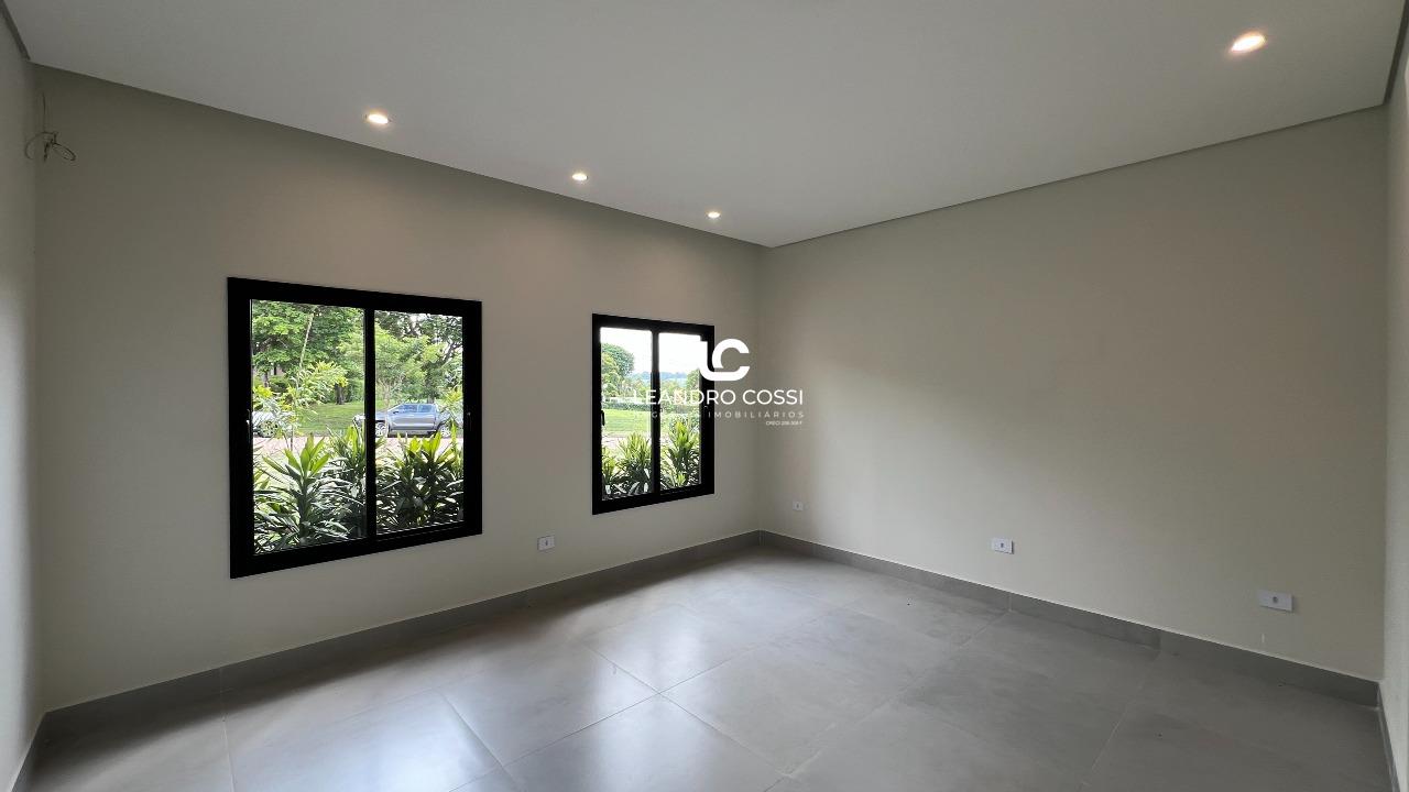 Casa de condomínio à venda no Condomínio Fazenda Vila Real de Itu: