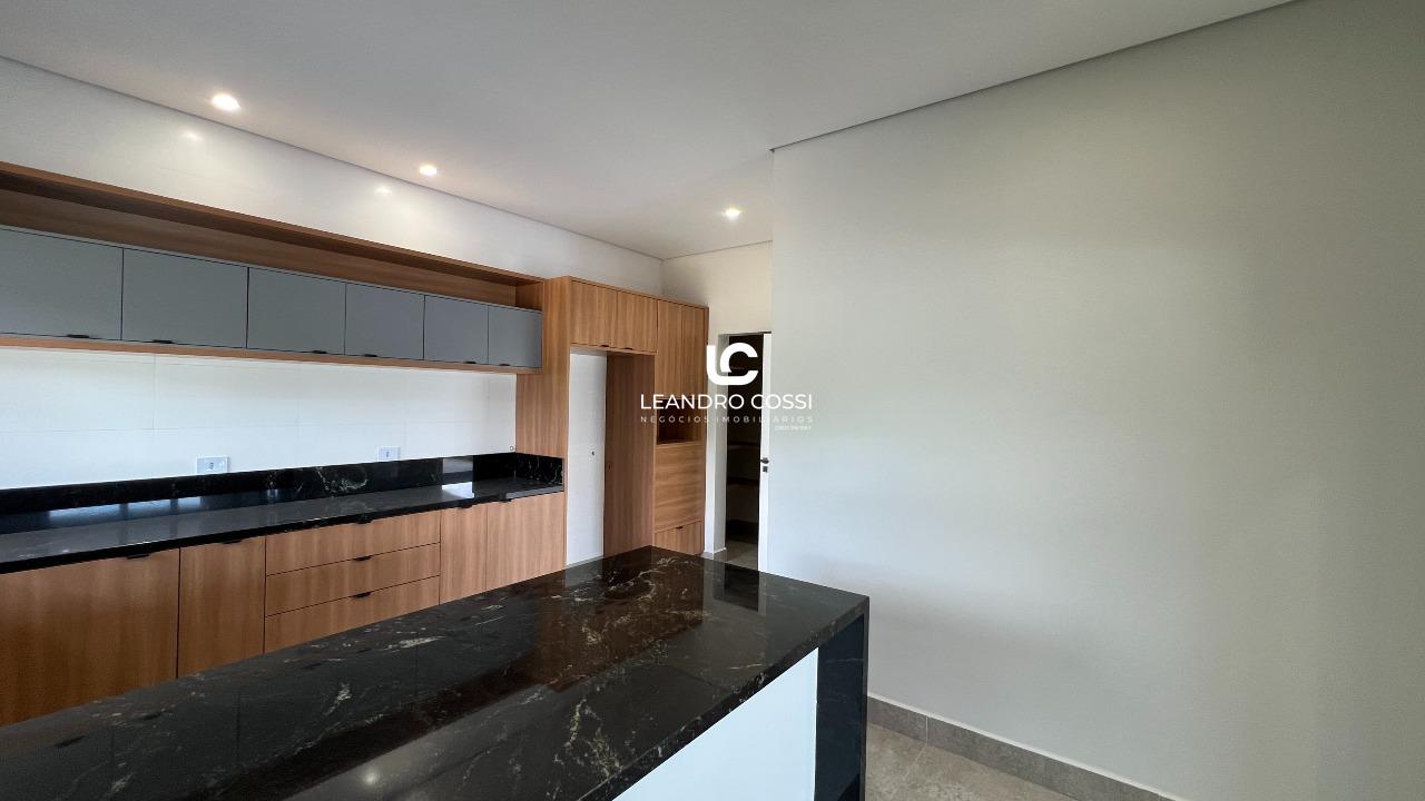 Casa de condomínio à venda no Condomínio Fazenda Vila Real de Itu: