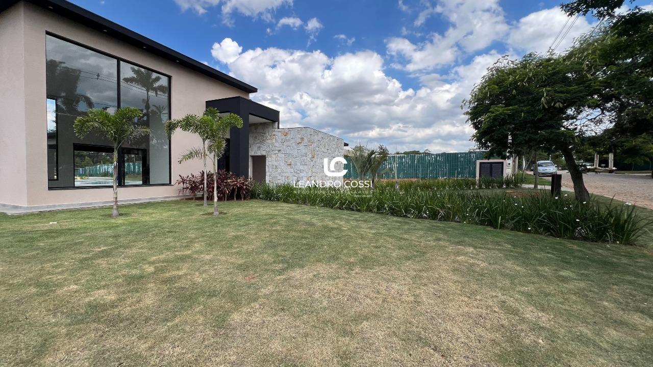 Casa de Condomínio Condomínio Fazenda Vila Real de Itu Itu 