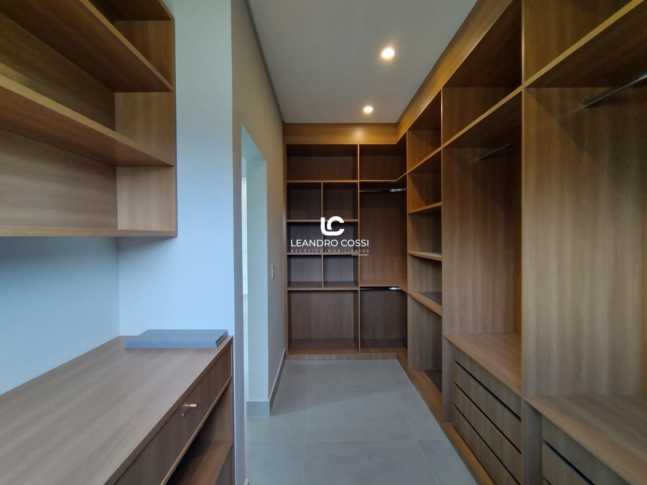 Casa de condomínio à venda no Condomínio Fazenda Vila Real de Itu: