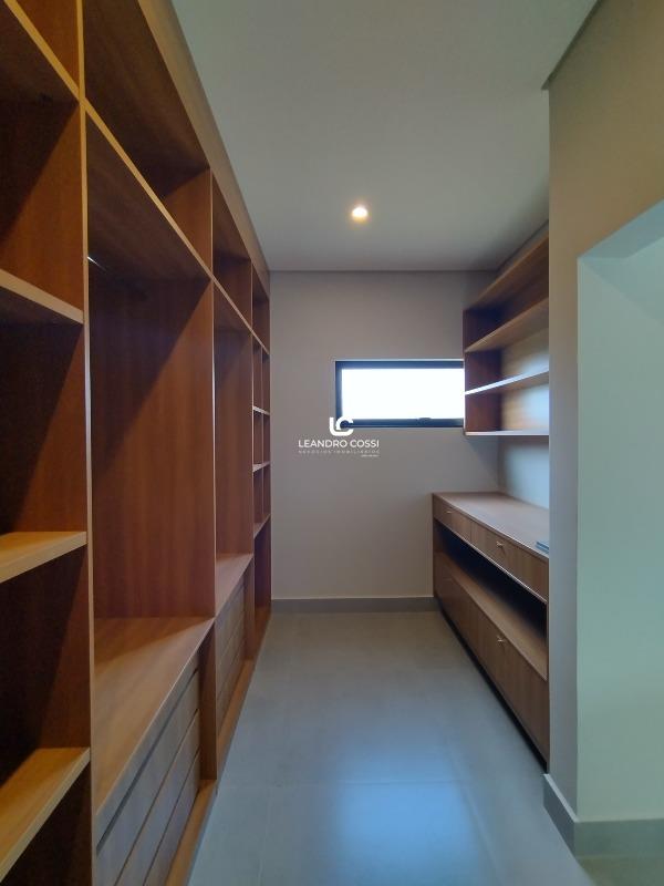 Casa de condomínio à venda no Condomínio Fazenda Vila Real de Itu: