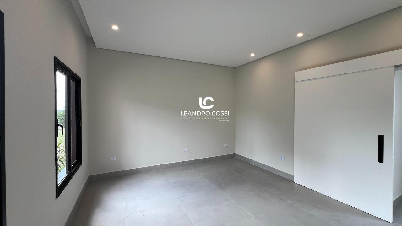 Casa de condomínio à venda no Condomínio Fazenda Vila Real de Itu: