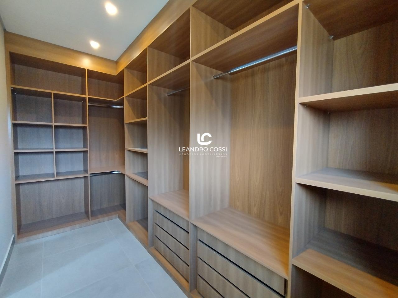 Casa de condomínio à venda no Condomínio Fazenda Vila Real de Itu: