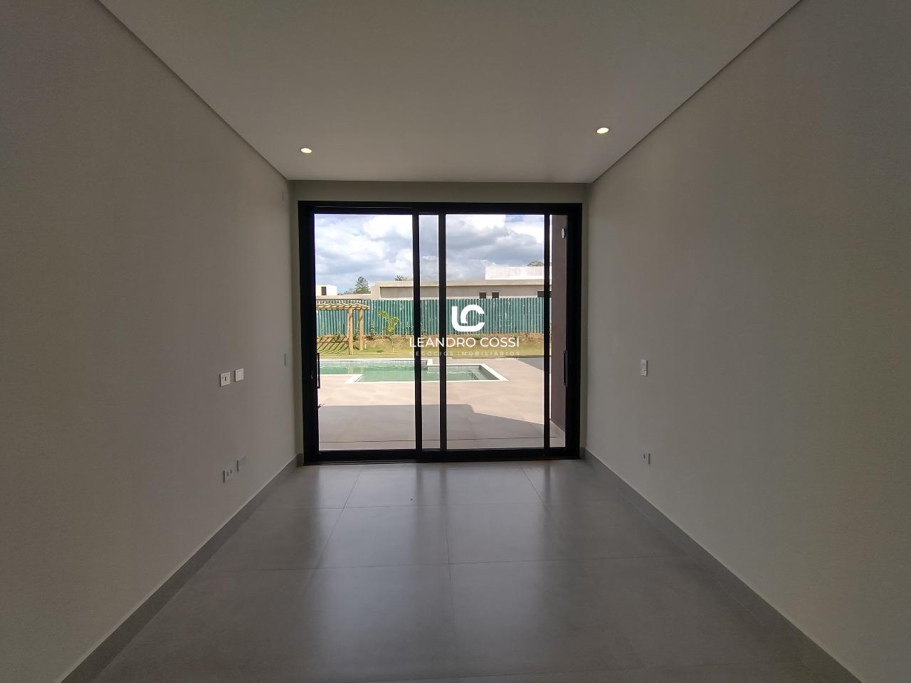 Casa de condomínio à venda no Condomínio Fazenda Vila Real de Itu: